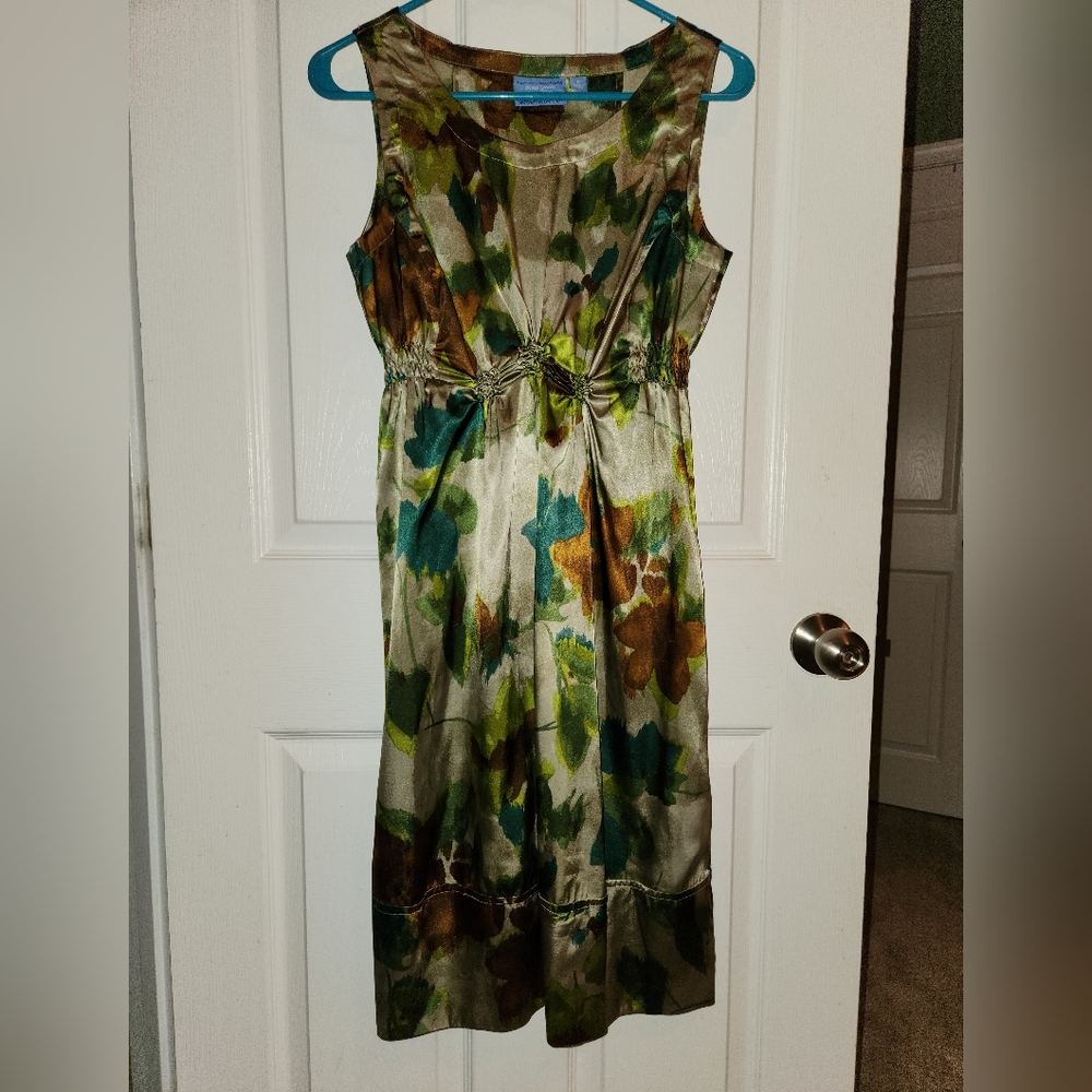 Simply Vera Vera Wang dress size 8